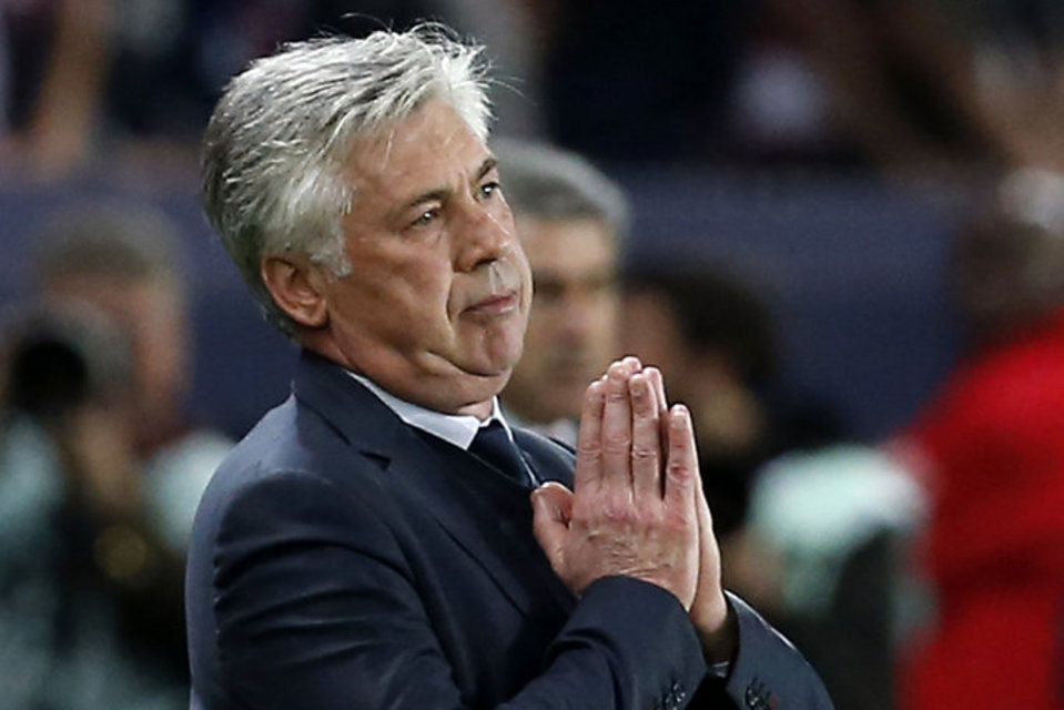 Apa Perbedaan antara Bayern dan Madrid? Ini Jawaban Ancelotti